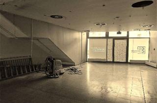 Büro zu mieten in 63067 Kaiserlei, Tolle Event/Ausstellungs/Büroeinheit zentral in Offenbach