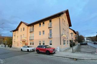 Gastronomiebetrieb mieten in Heinrich-Mann-Straße, 36448 Bad Liebenstein, Gastronomie / Gaststätte mit Inventar zu vermieten