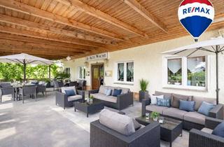 Gewerbeimmobilie kaufen in 39175 Gerwisch, Gastronomie & Freizeitfläche mit Kegelbahn – Perfekt für Vereins- und Eventlocation