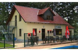 Gewerbeimmobilie mieten in Kirchgraben 16, 36466 Wiesenthal, KIOSK sucht neuen Pächter: Schwimmbad Wiesenthal