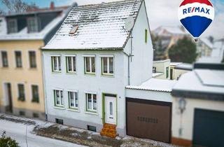 Haus kaufen in 39218 Schönebeck, Zuhause in einer der schönsten Gassen Bad Salzelmens!