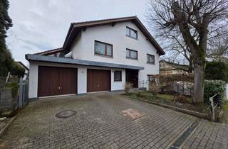 Haus kaufen in 76473 Iffezheim, +++ großes & charmantes 1-Familienhaus + Zwei Garagen + ruhige Lage von Iffezheim +++