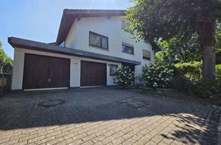 Haus kaufen in 76473 Iffezheim, +++ großes & charmantes 1-Familienhaus + Zwei Garagen + ruhige Lage von Iffezheim +++