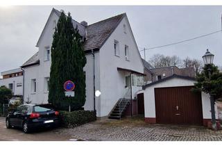 Einfamilienhaus kaufen in 73430 Aalen, Einfamilienhaus mit 6 Zimmern und Garage in Aalen