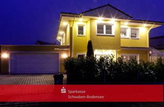 Einfamilienhaus kaufen in 86399 Bobingen, Modern und offen gestaltet - komfortables Einfamilienhaus