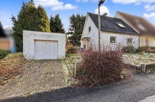 Einfamilienhaus kaufen in 42489 Wülfrath, Lage, Lage, Lage – Einfamilienhaus in begehrter Wohnlage von Wülfrath