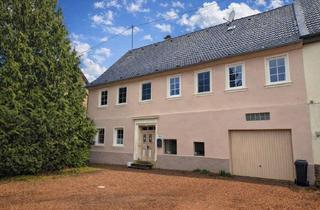 Haus kaufen in Im Bruch, 55765 Ellweiler, Ruhig gelegenes Wohnhaus mit großer Garage