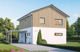 Haus kaufen in 83533 Edling, Wohnen zwischen Wasserburg und Ebersberg