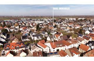 Einfamilienhaus kaufen in 68542 Heddesheim, Einfamilienhaus mit Scheune & großem Garten!