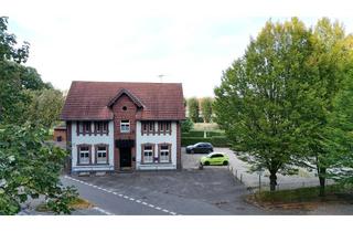 Haus kaufen in 47551 Bedburg-Hau, ATTRAKTIVES WOHN- UND GESCHÄFTSHAUS IN BEDBURG-HAU ZU VERKAUFEN!