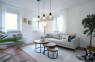 Haus kaufen in 56077 Immendorf, Erstbezug nach Renovierung: Backsteinhaus trifft modernes Familiendomizil in Koblenz-Immendorf