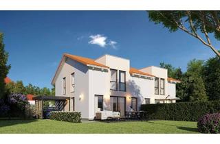 Doppelhaushälfte kaufen in 91315 Höchstadt, Zweite Hälfte gesucht! Doppelhaushälfte in Höchstadt mit Grundstück