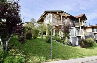 Haus kaufen in 88179 Oberreute, Traumhaftes hochwertiges Chalet in AT Sulzberg einmalige Bergsicht Tolle Gelegenheit - Rarität