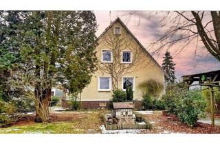 Haus kaufen in 29308 Winsen, Renovierungsbedürftiges Familienhaus mit großem Gestaltungspotenzial