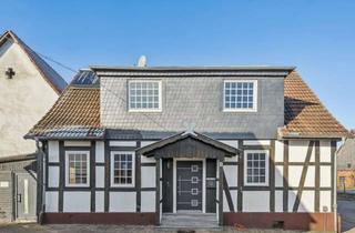 Haus kaufen in 31867 Messenkamp, Ein Fachwerkhaus voller Seele – Ihr neues Zuhause mit Geschichte