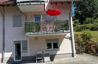 Doppelhaushälfte kaufen in 64720 Michelstadt, Attraktive Doppelhaushälfte 3 Familienhaus in Michelstadt Erbach