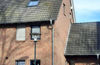 Haus kaufen in Maria-Beatrix-Straße, 47906 Kempen, Gepflegtes Reihenmittelhaus mit 5 Zimmern in Kempen