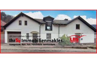 Haus kaufen in 67098 Bad Dürkheim, Die perfekte Mischung:Stadtnah wohnen, naturnah leben!