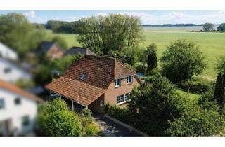 Haus kaufen in 18445 Prohn, Leben mit Blick ins Grüne