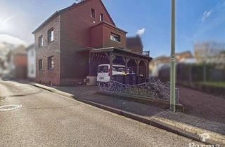 Doppelhaushälfte kaufen in 52379 Langerwehe, Familienfreundliche Doppelhaushälfte in Schlich-Langerwehe