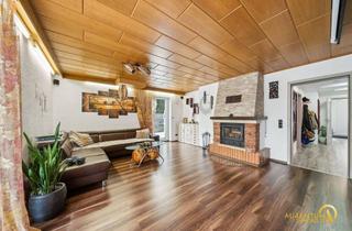 Haus kaufen in 94342 Straßkirchen, Exklusives Eigenheim mit Pool, Smart-Home, Wärmepumpe & PV