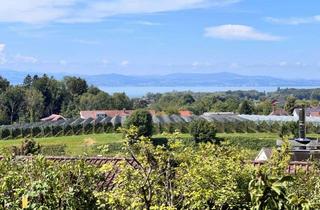 Haus kaufen in 88079 Kressbronn, See und Berge im Blick - Secret Sale