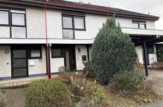 Einfamilienhaus kaufen in 53340 Meckenheim, Meckenheim - Gepflegtes Einfamilienhaus mit Carport und Garten in familienfreundlicher Wohngegend