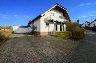 Haus kaufen in 55481 Kirchberg, Kirchberg | 185 m² Wfl. | 148 m² Nutzfl. | 737 m² Grundstück | Doppelgarage