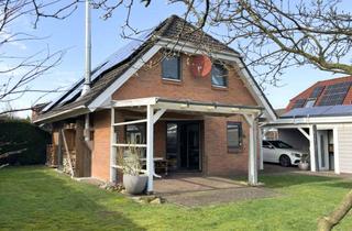 Haus kaufen in 25557 Hanerau-Hademarschen, Kleine Oase, große Freude