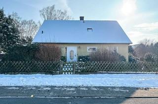 Einfamilienhaus kaufen in 30900 Wedemark, Traumhaftes Einfamilienhaus in Wedemark mit Garten auf Erbpacht