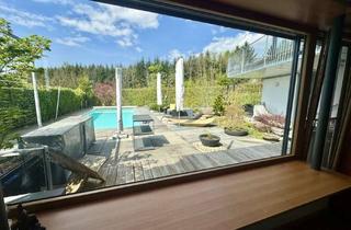 Villa kaufen in 94469 Deggendorf, Traumhafte Architektenvilla in attraktiver Randlage