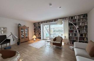 Reihenhaus kaufen in 24944 Mürwik, Traumhafte Lage dicht am Wasser, außergewöhnlich schönes Reihenhaus