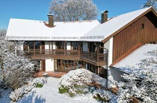 Haus kaufen in 84503 Altötting, Großzügiges Landhausjuwel wo Wohnträume und Privatsphäre eins werden