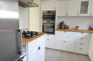 Doppelhaushälfte kaufen in 51377 Alkenrath, Renovierte Doppelhaushälfte | Großzügige Terrasse ca. 45 m² | Garage | Ruhige Lage