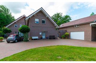 Haus kaufen in 26169 Friesoythe, Landliebe Pur - Idyllisches Anwesen in Ahrensdorf nahe Friesyothe