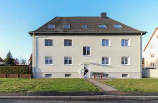Haus kaufen in 04575 Deutzen, Ihr Investment: MFH mit 5 Einheiten und Top-Potenzial in ruhiger Lage von Neukieritzsch
