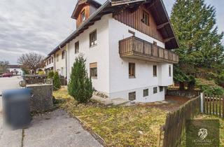 Haus kaufen in Kirchsteig 4b, 83569 Vogtareuth, Bezugsfreies Reiheneckhaus in Vogtareuth in ruhiger Lage und mit viel Potenzial