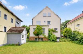 Mehrfamilienhaus kaufen in 63225 Langen, Offene Besichtigung 23.08. So. 10:30 | Mehrfamilienhaus in ausgezeichneter Lage in Langen
