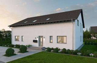 Haus kaufen in 88662 Überlingen, Charmante Wohnanlage für Singles und Paare - Clever investieren mit massa haus!