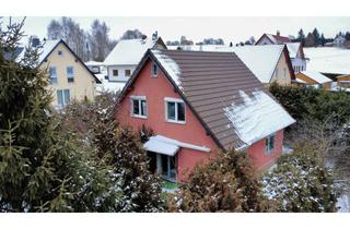 Einfamilienhaus kaufen in 09573 Leubsdorf, Wohnkomfort trifft Nachhaltigkeit – Einfamilienhaus zum Wohlfühlen