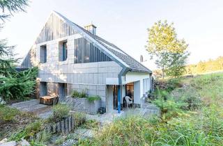 Haus kaufen in 54422 Neuhütten, Energieeffizientes Traumhaus mit moderner Technik, Solaranlage & exklusivem Wohnkomfort