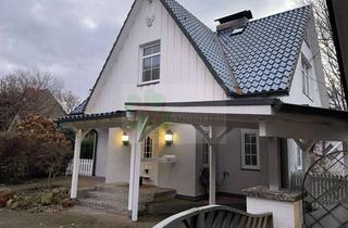 Einfamilienhaus kaufen in 22529 Lokstedt, Gemütliches Einfamilienhaus in Hamburg-Lokstedt!