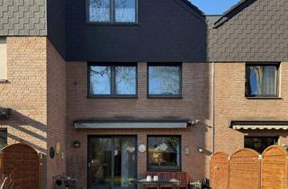 Reihenhaus kaufen in Gedingeweg, 45886 Ückendorf, 1 Familienreihenhaus mit Garten und Garage