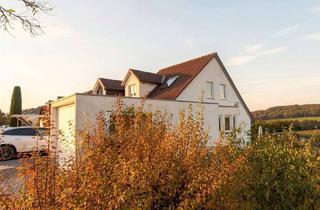 Haus kaufen in 71088 Holzgerlingen, Licht, Luft, Lebensqualität – großzügiges Wohnen mit Panoramablick