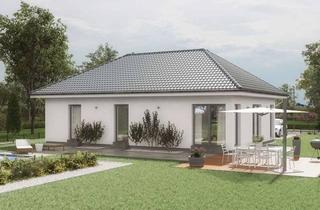 Haus kaufen in 93492 Treffelstein, Wohnen im Alter: Ebenerdig wohnen!