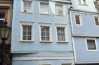 Haus kaufen in 55545 Bad Kreuznach, Wohnen mit Geschichte – investieren mit Zukunft.