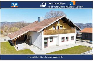 Haus kaufen in 94568 Sankt Oswald, Charmantes Wohlfühlhaus gepaart mit viel Charme und Wohnästhetik in 94568 Sankt Oswald