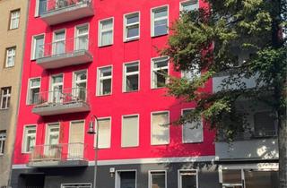 Mehrfamilienhaus kaufen in Reuterstraße 11, 12053 Neukölln, Charmantes Mehrfamilienhaus im Herzen von Neukölln zu verkaufen