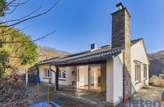 Haus kaufen in 53937 Schleiden, Familienfreundliches Wohnen mit Weitblick – Ihr neues Zuhause mit Kamin, Garten und Privatsphäre