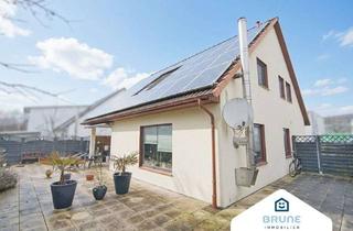 Haus kaufen in 27612 Loxstedt, BRUNE IMMOBILIEN: Eigene Träume verwirklichen